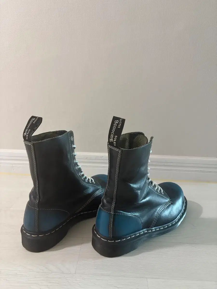  DR MARTENS ドクターマーチン 1919 250 その他 ブーツ 革靴