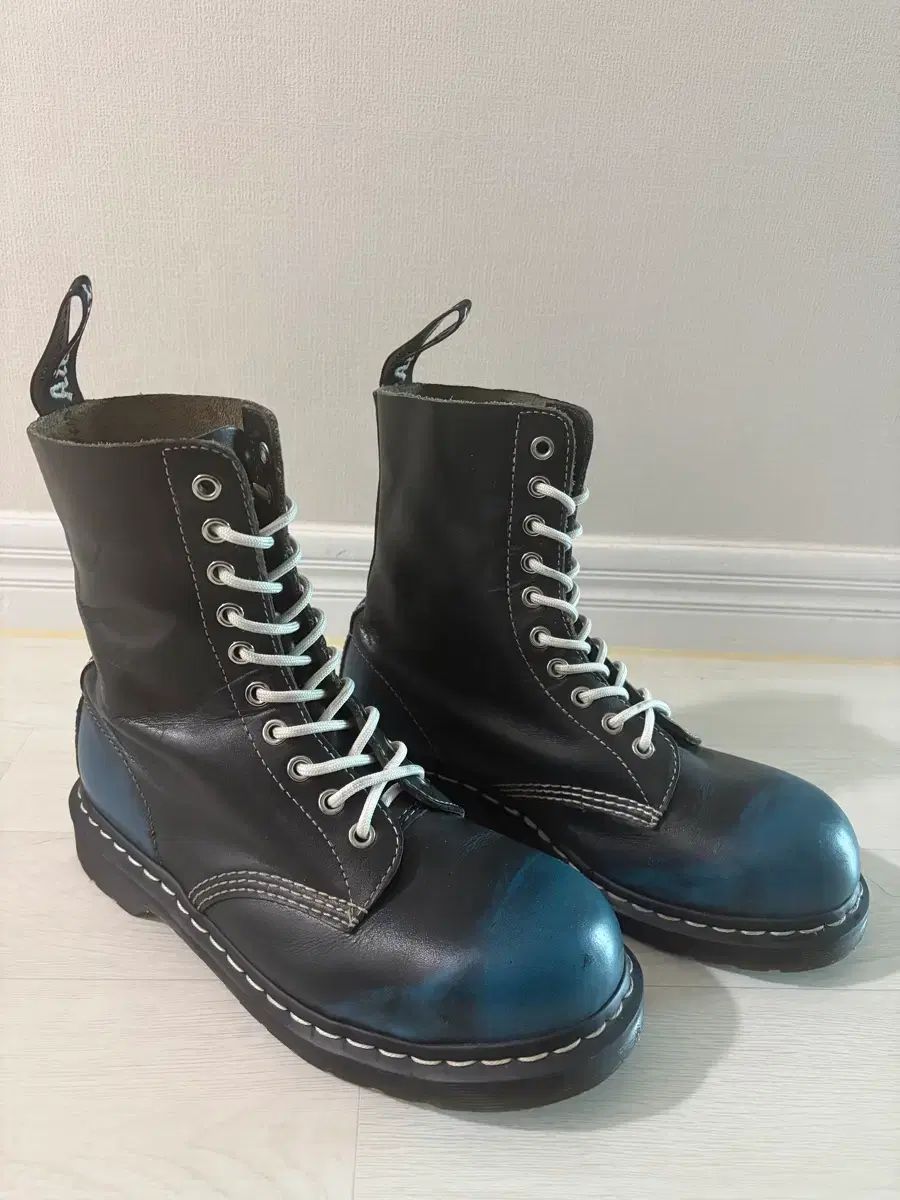 DR MARTENS ドクターマーチン 1919 250
