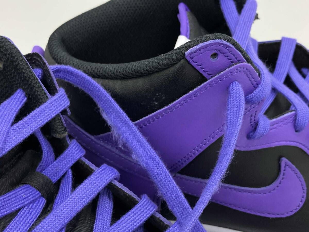 NIKE ナイキ スニーカー ダンク ハイ レトロ DUNK HIGH RETRO