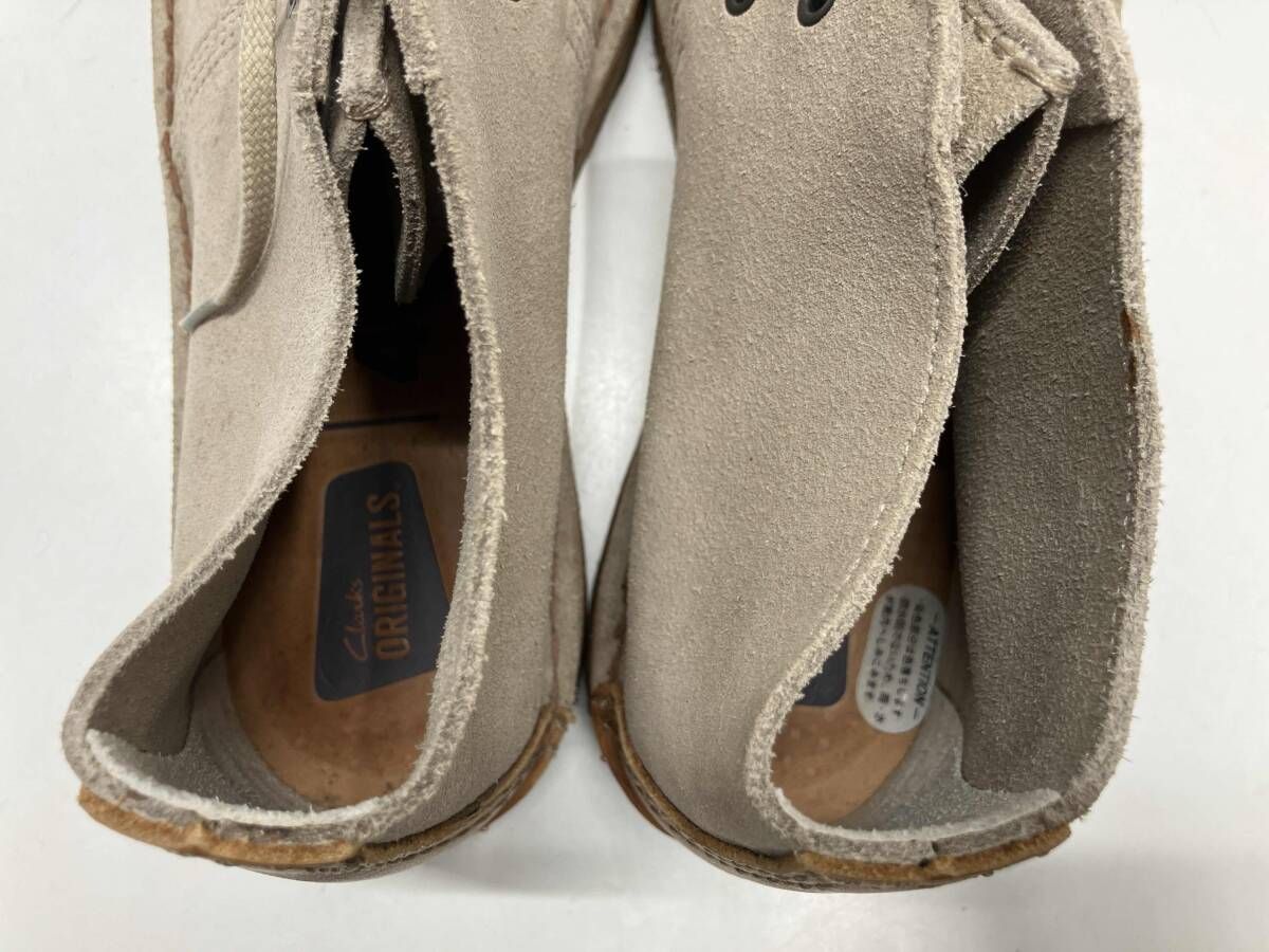 TREK デザートトレック