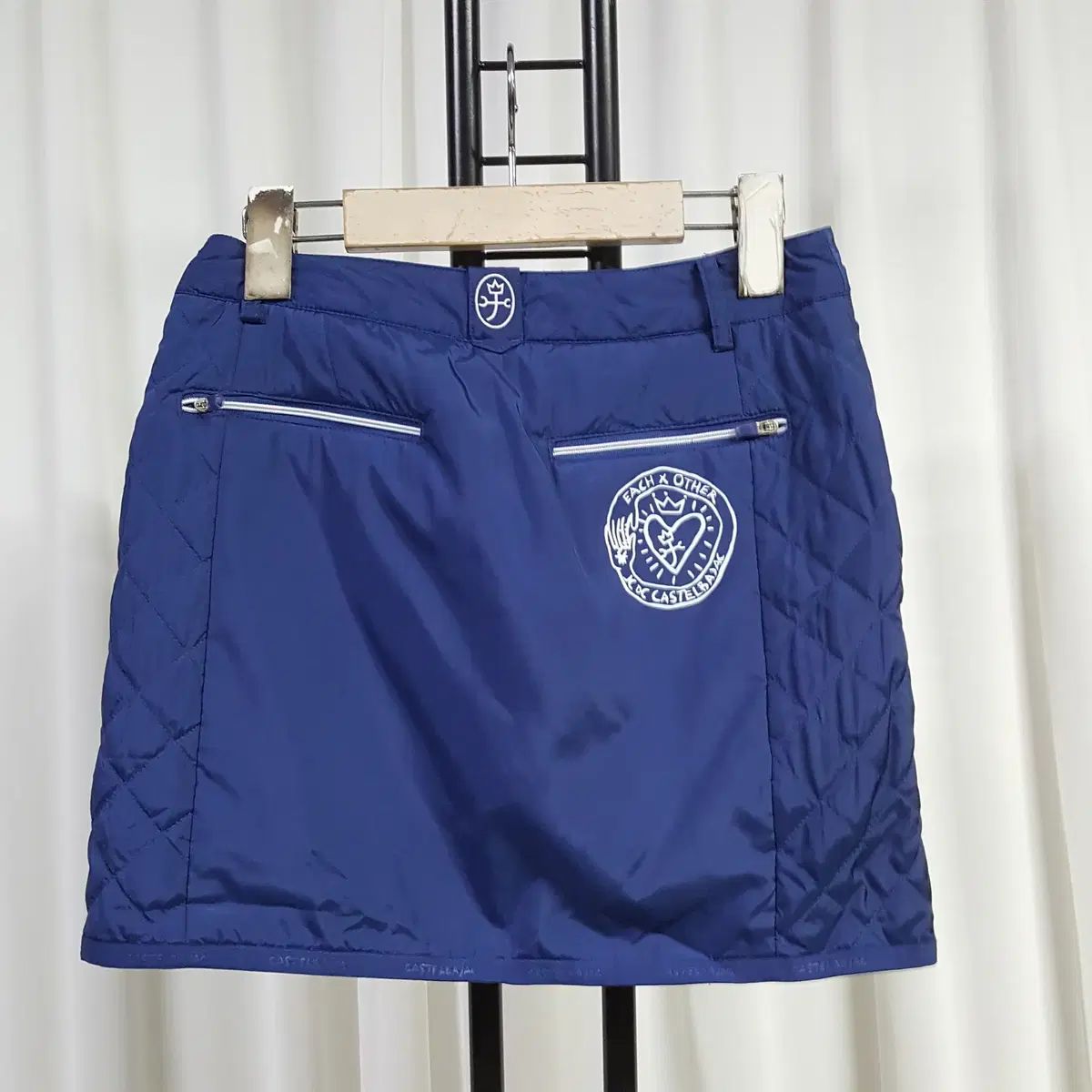 CASTELBAJAC カステルバジャック レディース 新品 ゴルフ ダウン