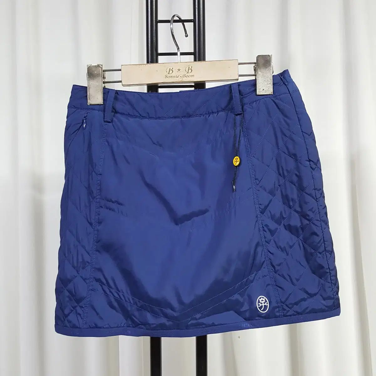 新品　カステルバジャックスポーツ　ダウンスカート ゴルフウェア CASTELBAJAC カステルバジャック レディース 新品 ゴルフ ダウン