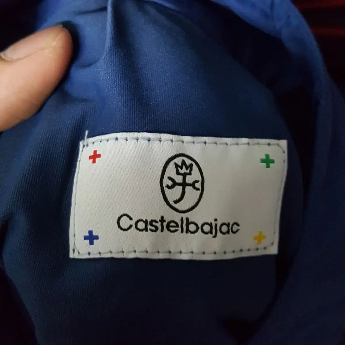 CASTELBAJAC カステルバジャック レディース 新品 ゴルフ ダウン