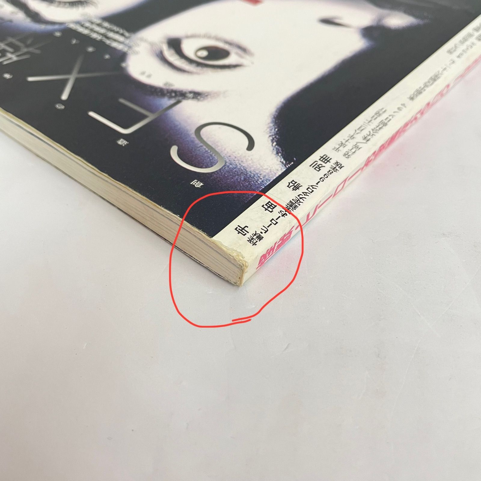 瀬戸店】怪獣・ヒーローお宝鑑定カタログ 1998年版 宇宙船別冊【212