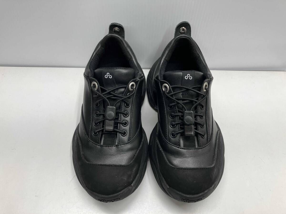 OAO オーエーオー AUTH オース BLACK ブラック 22 B-1 A 05 AR 1-90 B cm