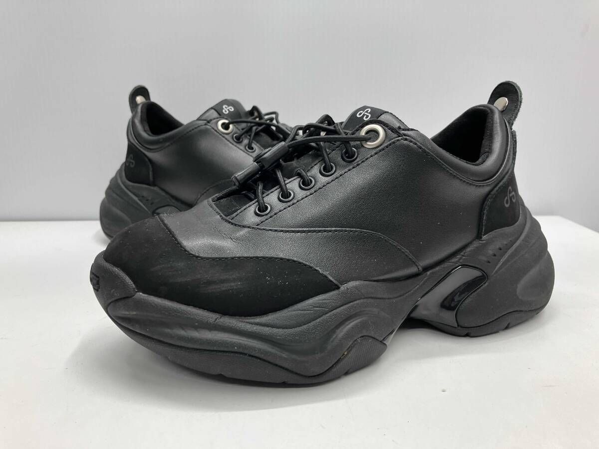 OAO オーエーオー AUTH オース BLACK ブラック 22 B-1 A 05 AR 1-90 B cm