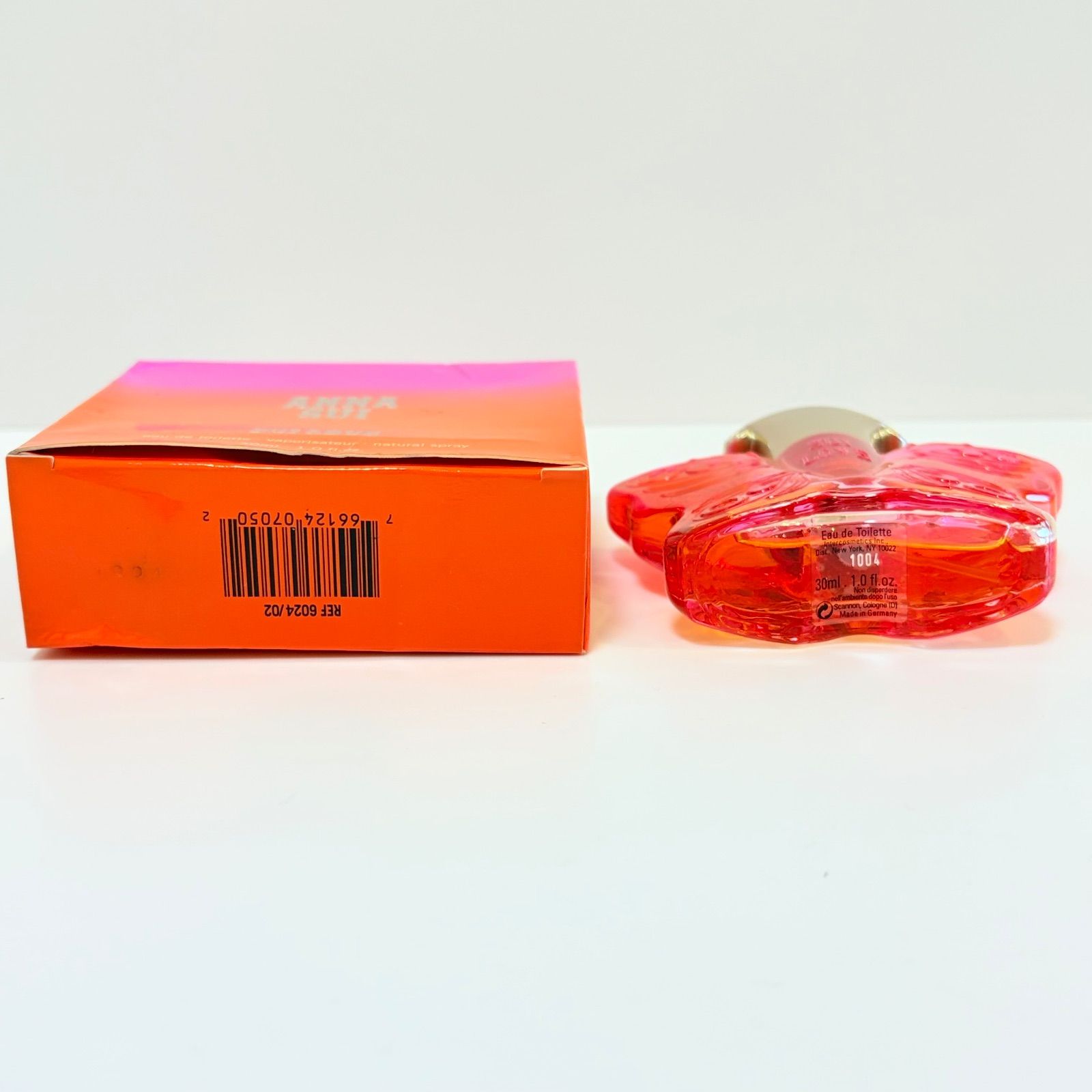 ANNA SUI SUI LOVE eau de toilette アナスイ スイラブ オードトワレ