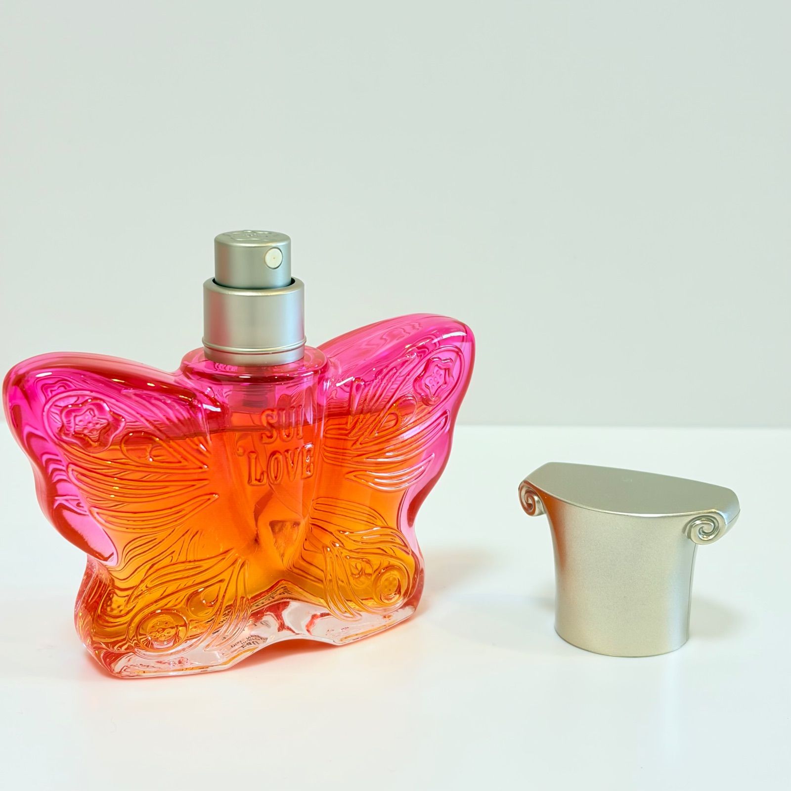 ANNA SUI SUI LOVE eau de toilette アナスイ スイラブ オードトワレ