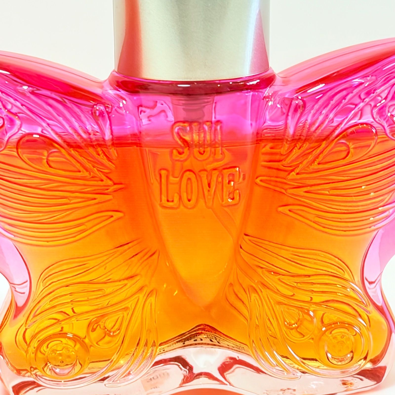 ANNA SUI SUI LOVE eau de toilette アナスイ スイラブ オードトワレ
