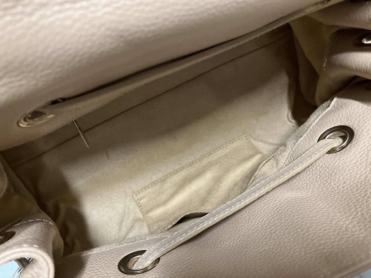 JIMMY CHOO ジミーチュウ ロザリー 2way 販売 ハンドバッグ ショルダー