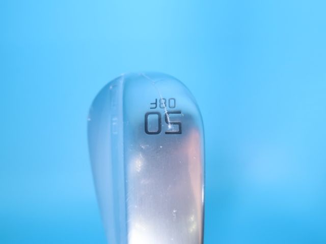 ウェッジ タイトリスト ボーケイSM 10 Tour Chrome 50 08 F DG JP S 200 8150