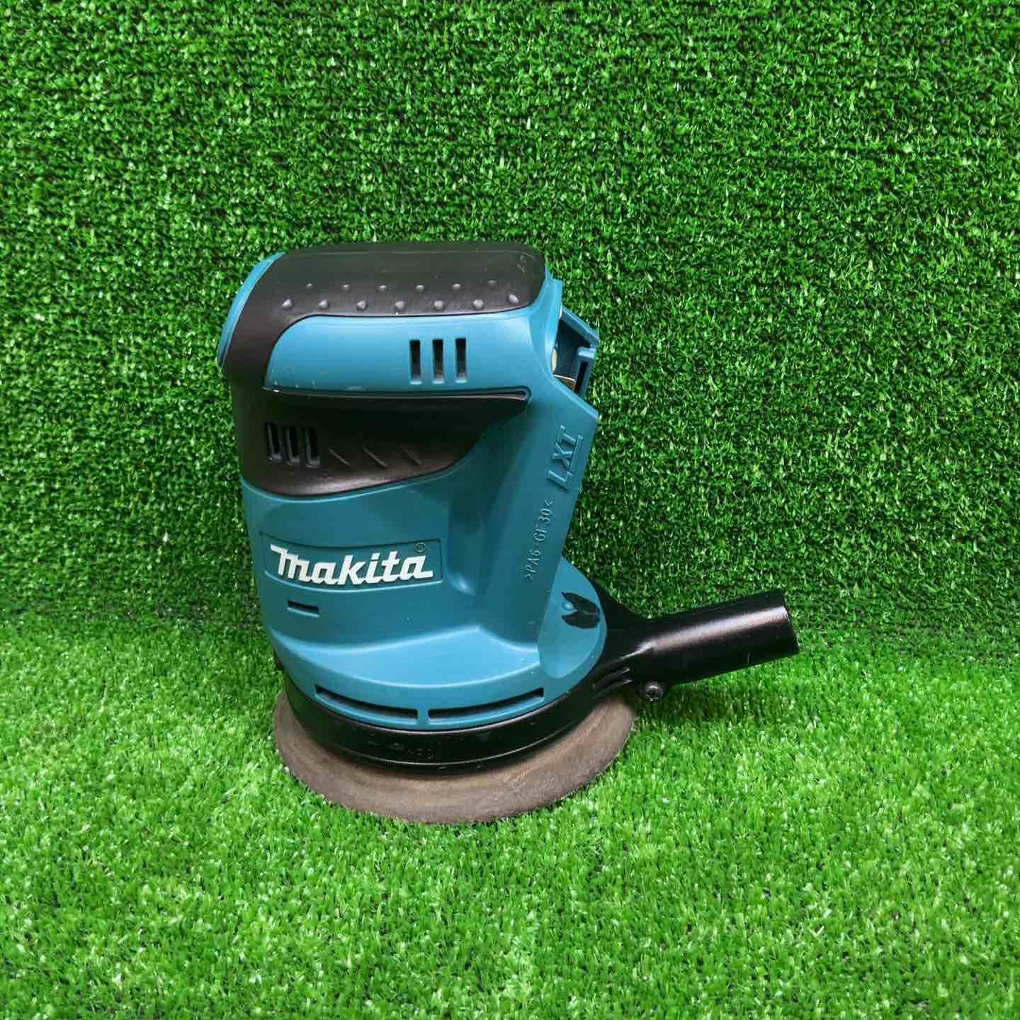 品 マキタ makita コードレスランダムオービットサンダ BO 140 DZ