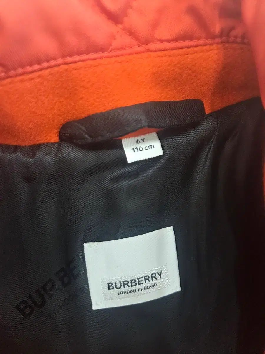 ダッフルコート