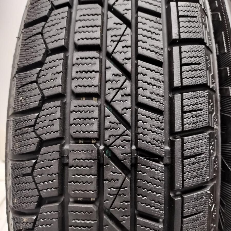 本州 四国は スタッドレス 2本 175 80 R 16 KENDA ICETEC NEO 2019年製 95％