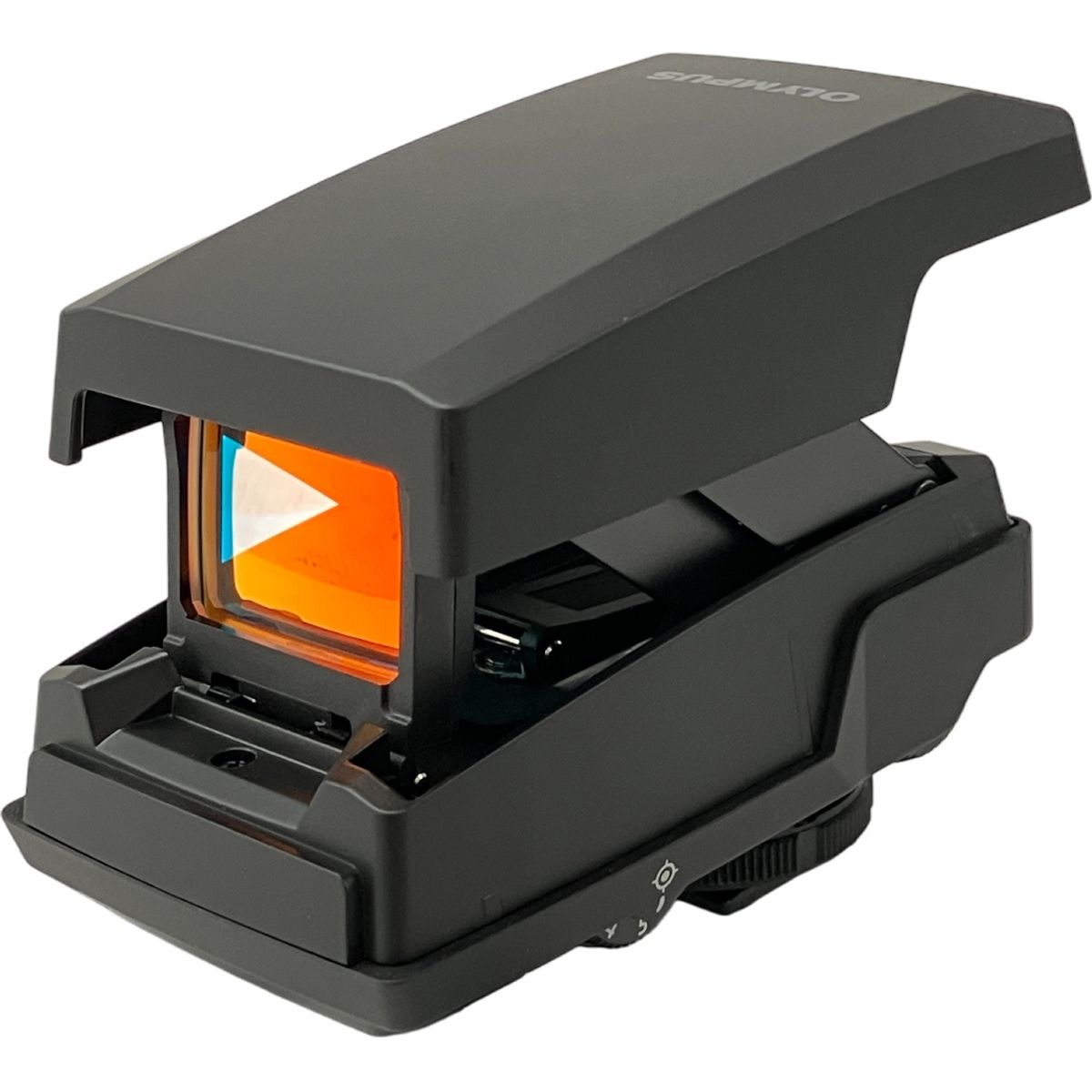 OLYMPUS EE-1 ドットサイト 照準器 カメラ周辺機器