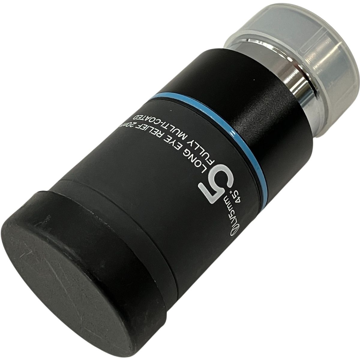 Vixen ビクセン LV 5 mm 45° LONG EYE RELIEF 20 接眼レンズ アイピース