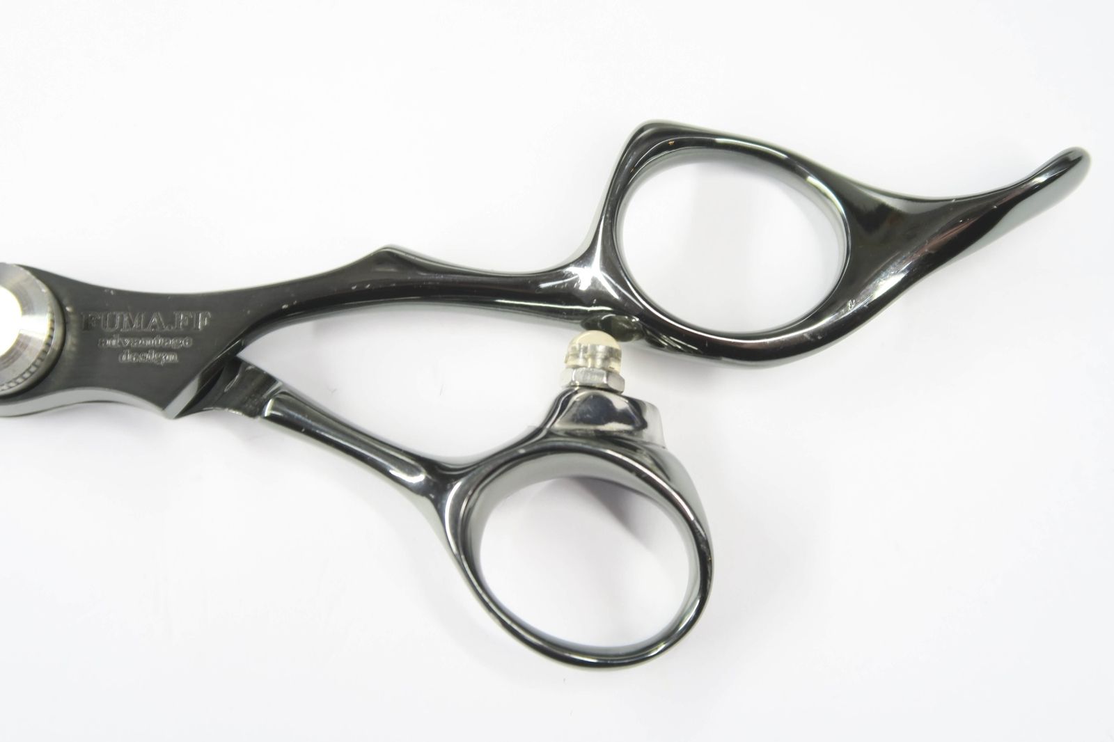 Bランク【トギノン TOGINON】 FUMA.FF フーマフォルテッシモ スライド