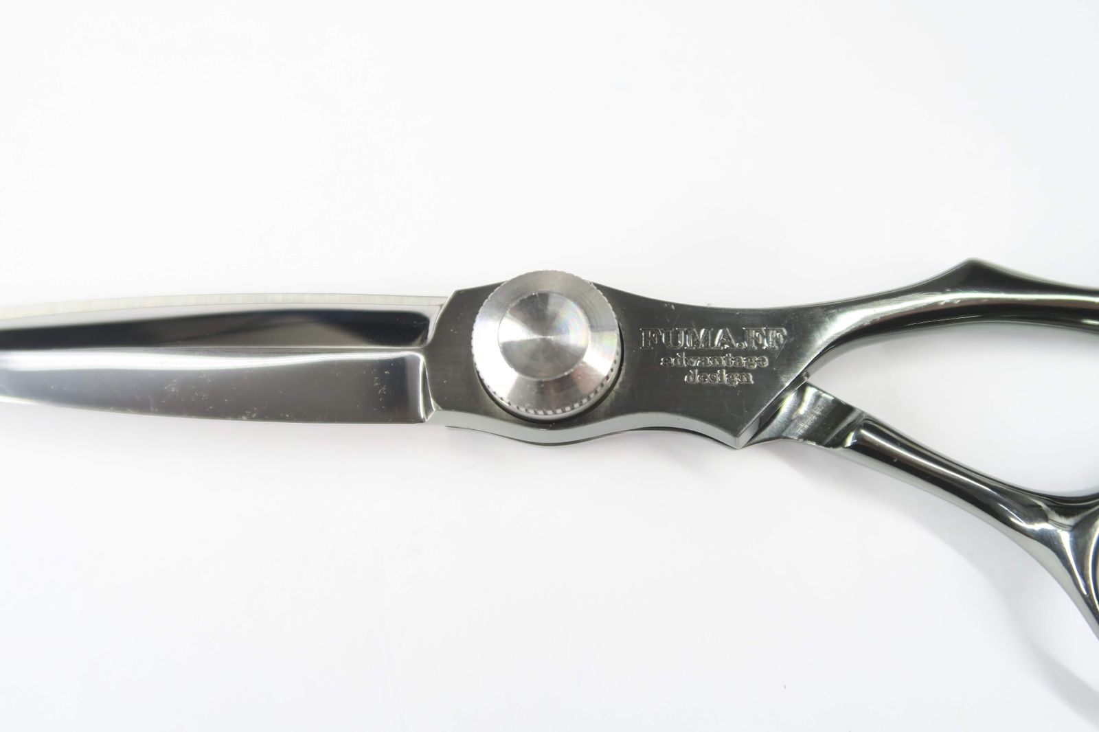 Bランク【トギノン TOGINON】 FUMA.FF フーマフォルテッシモ スライド