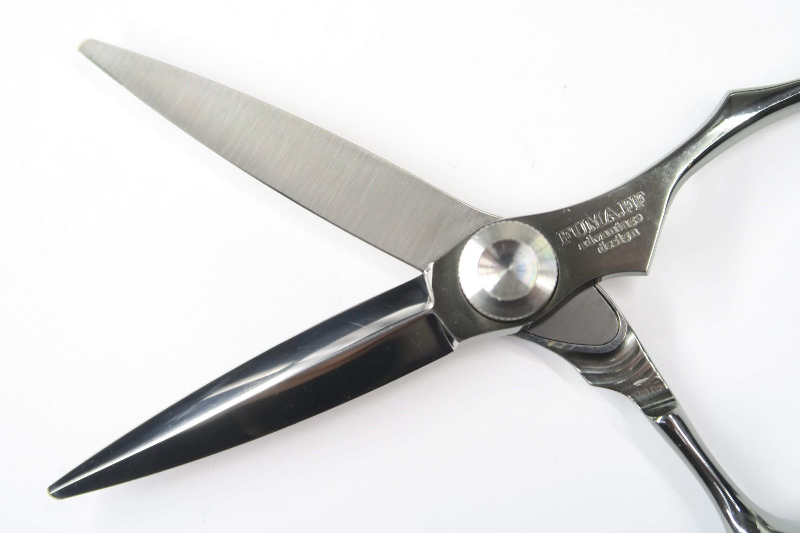 Bランク【トギノン TOGINON】 FUMA.FF フーマフォルテッシモ スライド