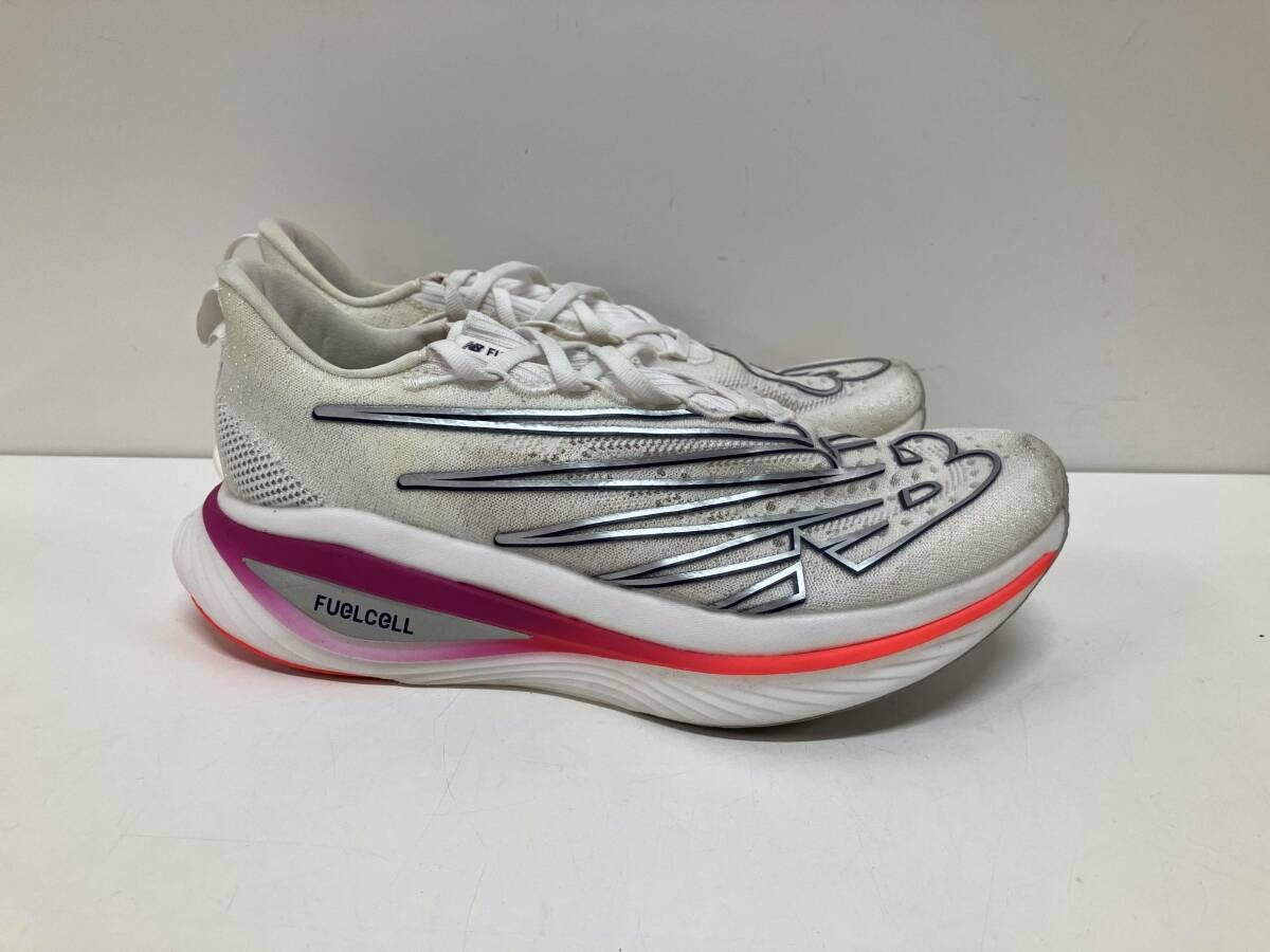 NEW BALANCE ニューバランス スニーカー FuelCell SuperComp Elite v3