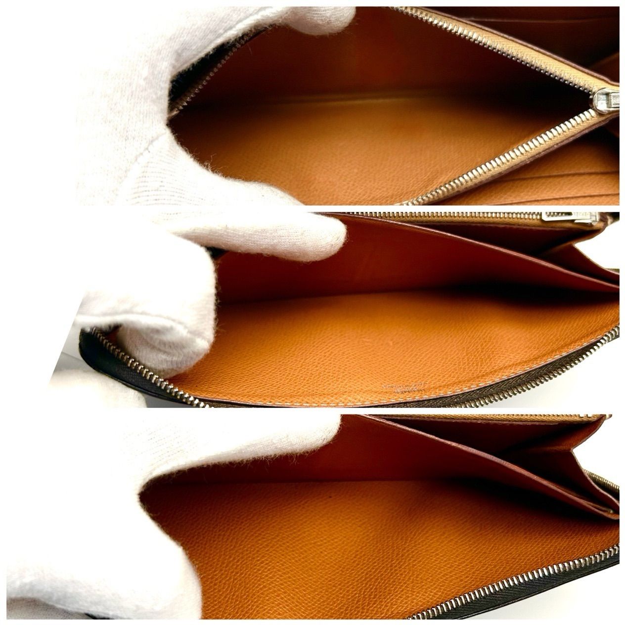 人気‼️】値下げ不可‼️HERMES エルメス アザップオールレザー