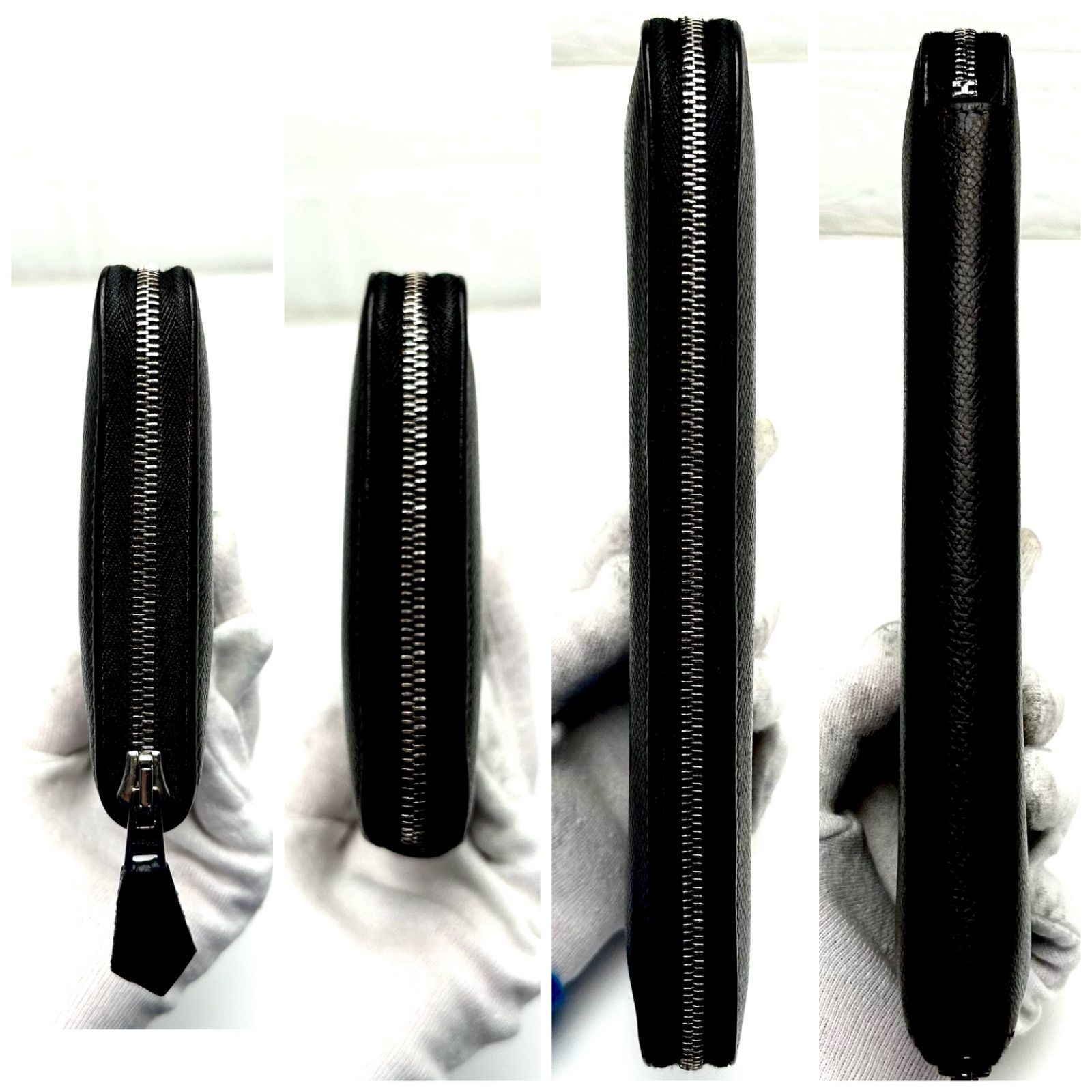 人気‼️】値下げ不可‼️HERMES エルメス アザップオールレザー