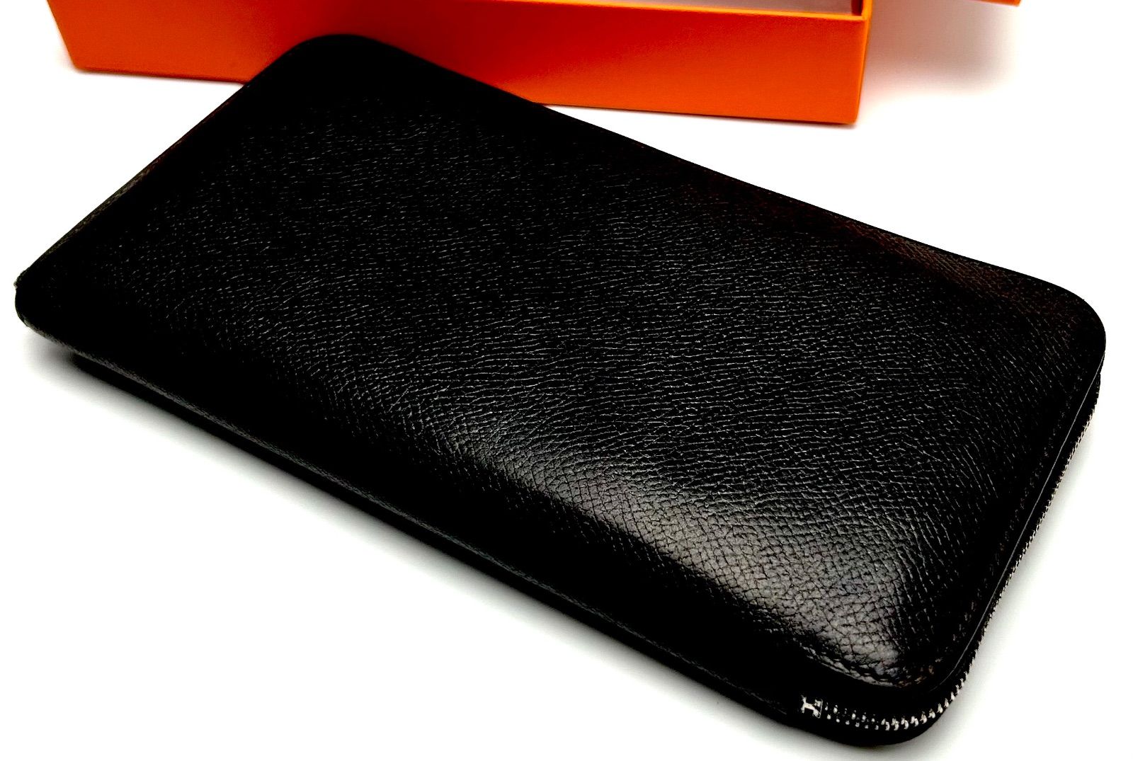 人気‼️】値下げ不可‼️HERMES エルメス アザップオールレザー