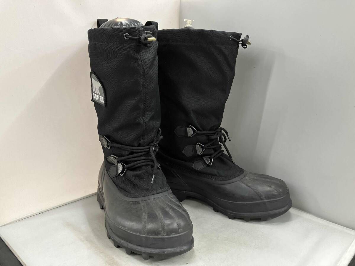 防寒ウィンターブーツ NM