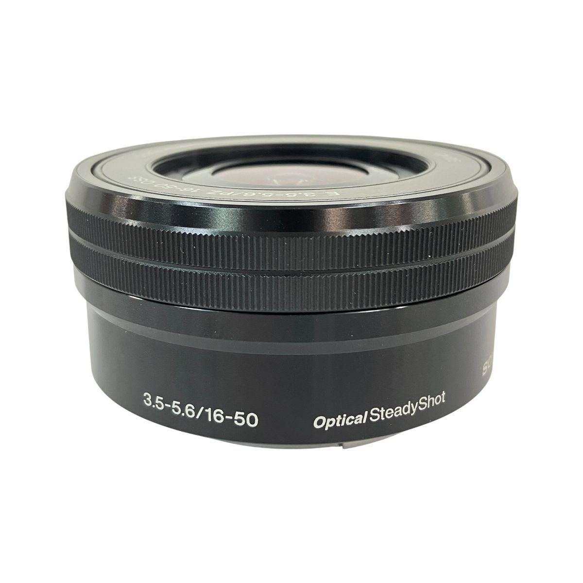 SONY SELP1650 ソニー E F3.5-5.6 PZ OSS 16-50mm OSS カメラ レンズ
