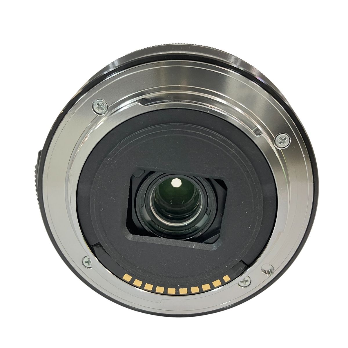 SONY SELP1650 ソニー E F3.5-5.6 PZ OSS 16-50mm OSS カメラ レンズ
