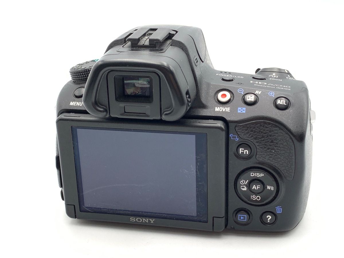 品 ソニー α37 ボディ SLT A 37