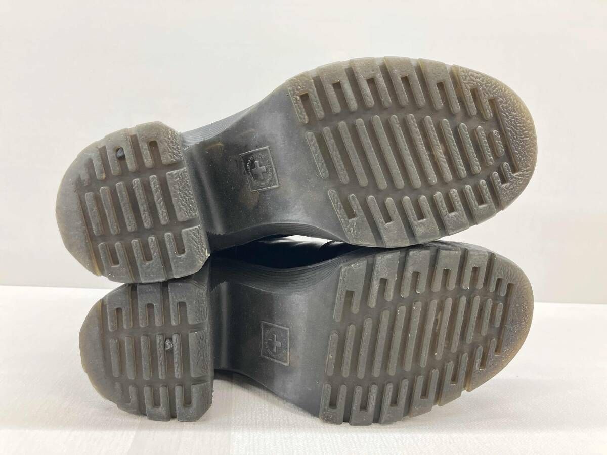 サイドゴアブーツ