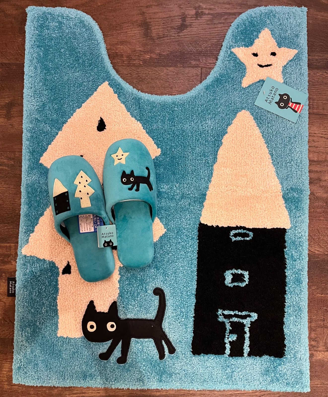 マタノアツコ ATSUKO MATANO 俣野温子 らむりーず