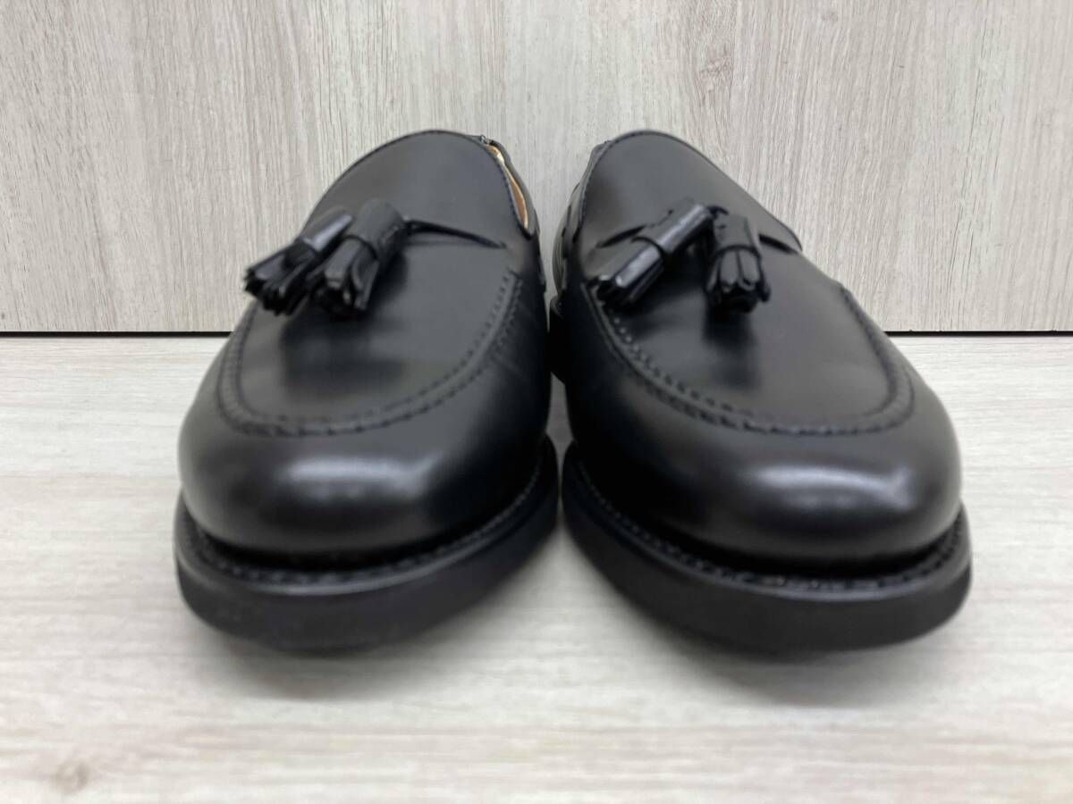 Berwick ローファー サイズ28 0 cm タッセルローファー