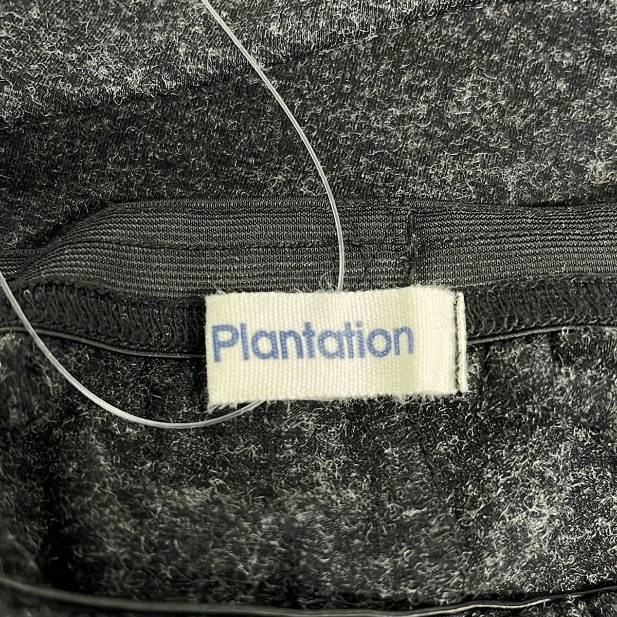 Plantation プランテーション
