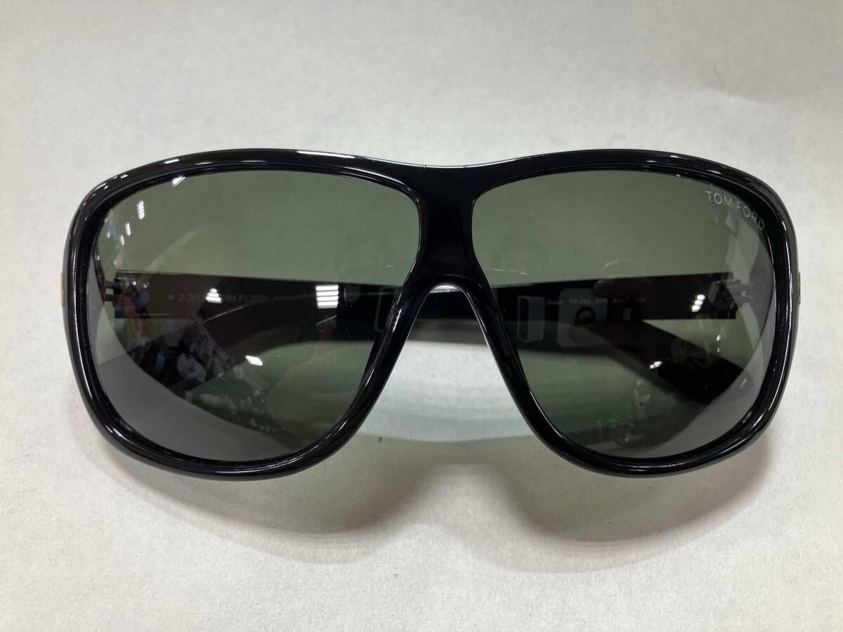 TOM FORD TF 242 Blake トムフォード サングラス