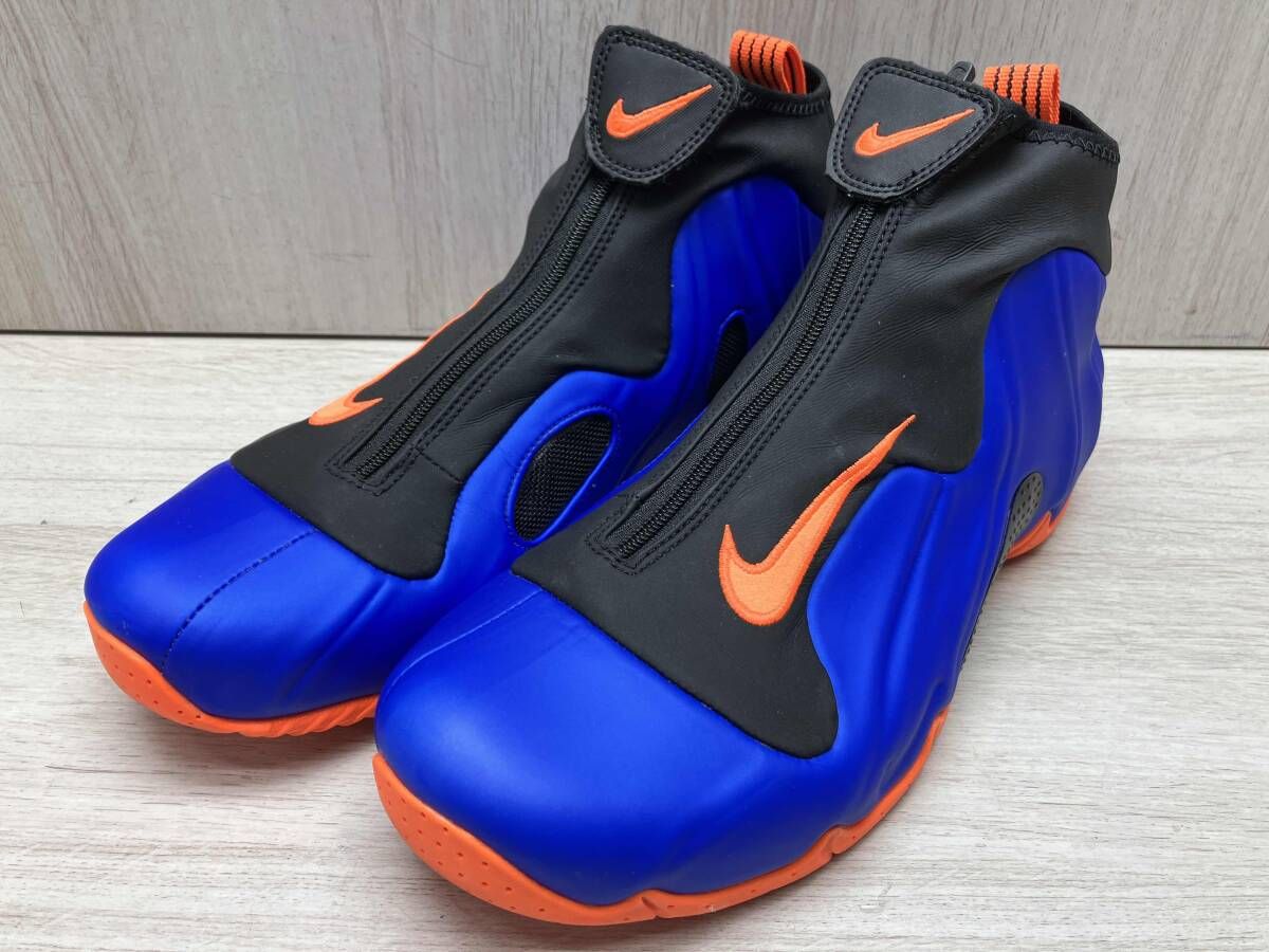 NIKE/ナイキ AO9378-401 AIR FLIGHTPOSITE/エアフライトポジット