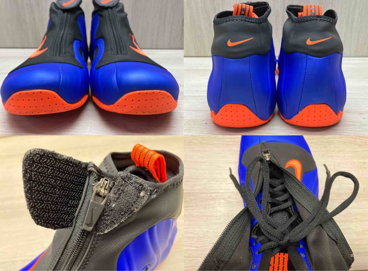 NIKE/ナイキ AO9378-401 AIR FLIGHTPOSITE/エアフライトポジット