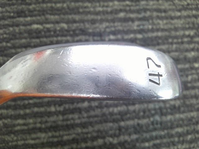 ウェッジ フォーティーン DJ 22 47 04 Tour AD 95 X 7098 博多