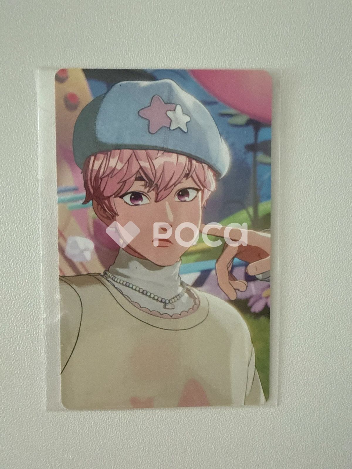 PLAVE バンビ PLBBUU Weverse - メルカリ