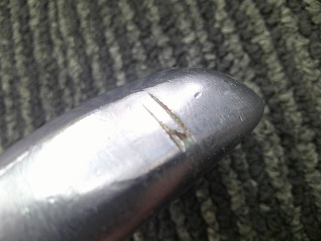 ウェッジ タイトリスト ボーケイ ツアークローム52-10 M S 52 7119 博多 ウェッジ メンズ クラブ