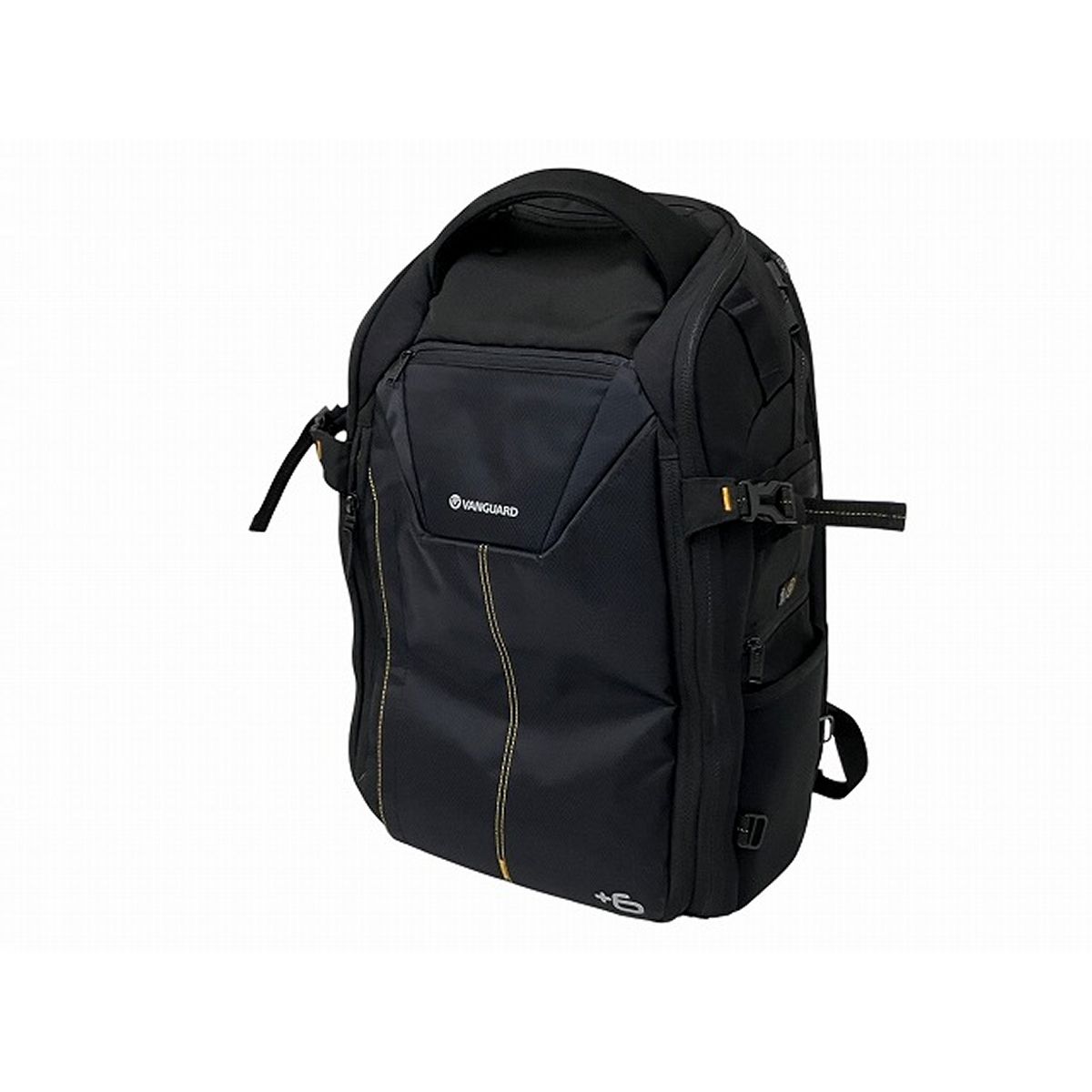 バンガード ALTA RISE 48 カメラバッグ バックパック リュック ザック 大容量 拡張機能 撮影機材 収納