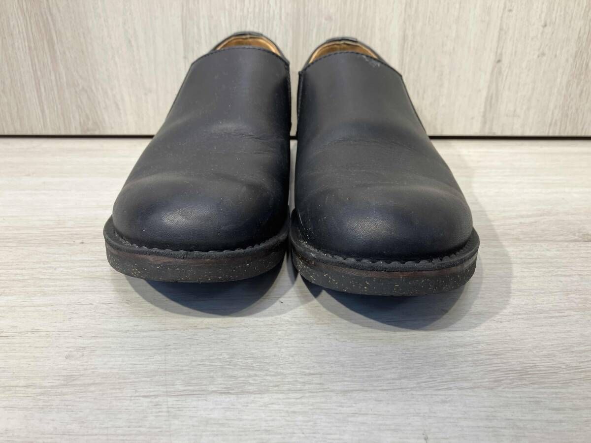 DANNER その他ドレスシューズ CARMAN サイドゴア D 212111