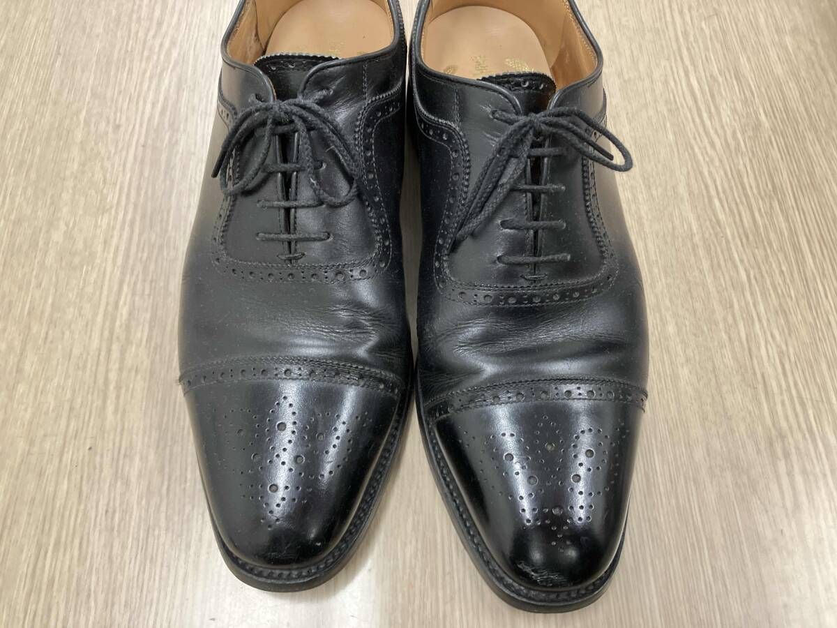 ドレスシューズ