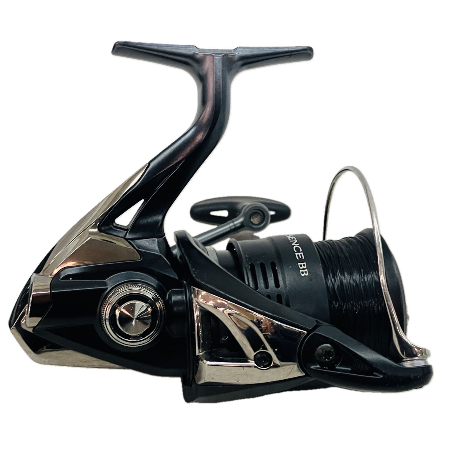SHIMANO 20 エクスセンス BB 4000MXG スピニングリール 釣具 趣味