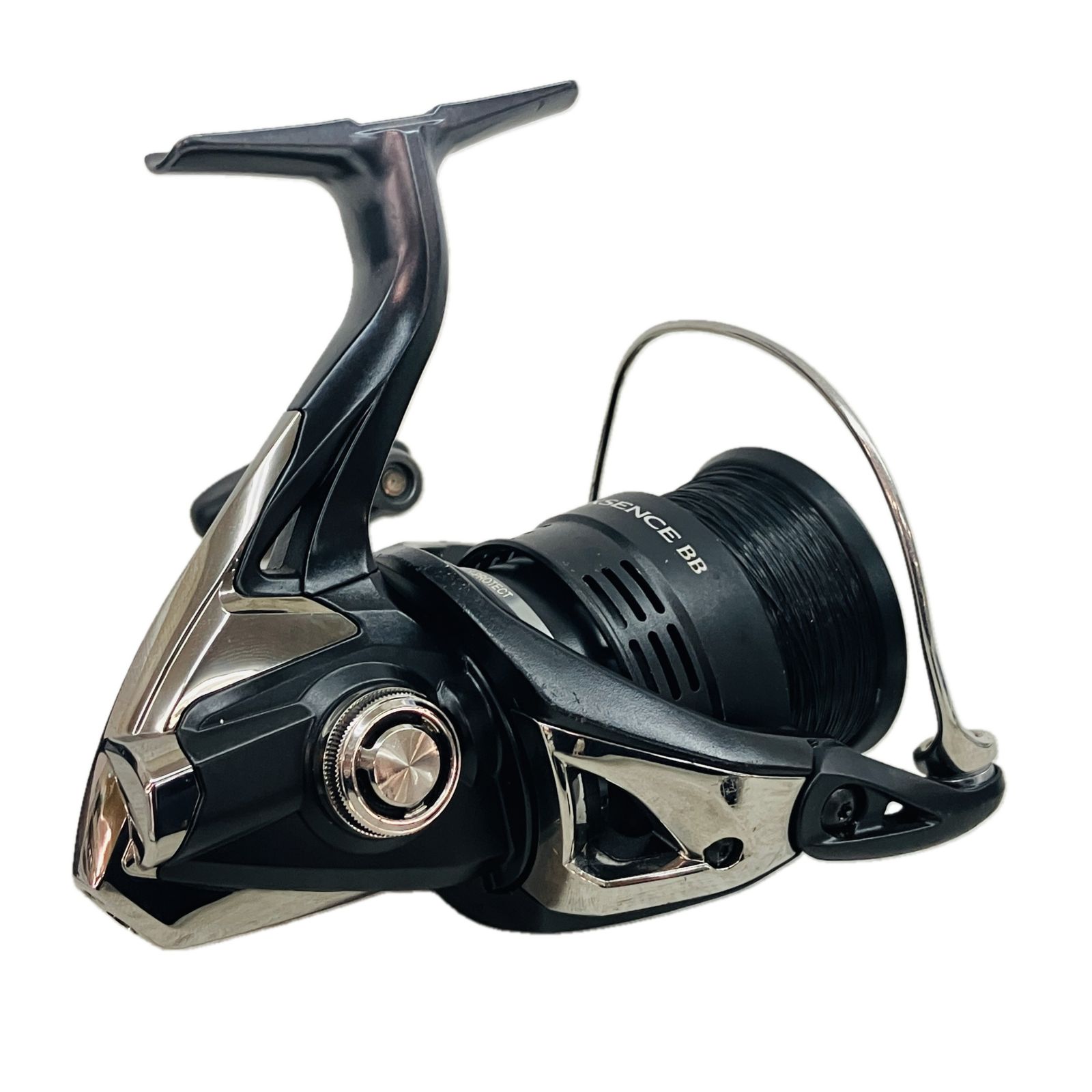 SHIMANO 20 エクスセンス BB 4000MXG スピニングリール 釣具 趣味