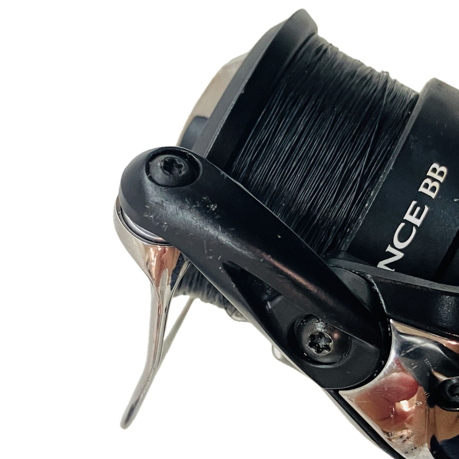 SHIMANO 20 エクスセンス BB 4000MXG スピニングリール 釣具 趣味