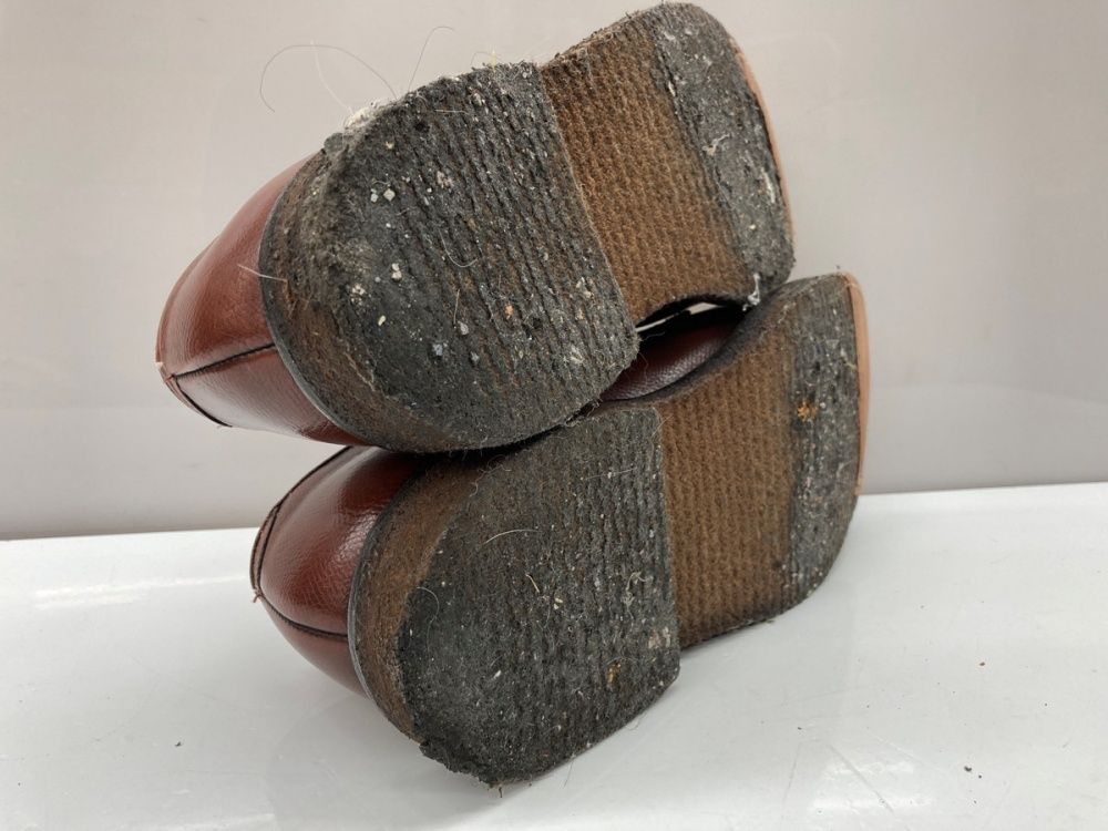  オールデン Alden ALL WEATHER WALKER オール ウェザー ウォーカー レースアップ クレープソール 革靴 茶 947 メンズ靴 ブーツ その他 ブラウン サイズ 9 104 S 1068 その他 ブーツ 革靴