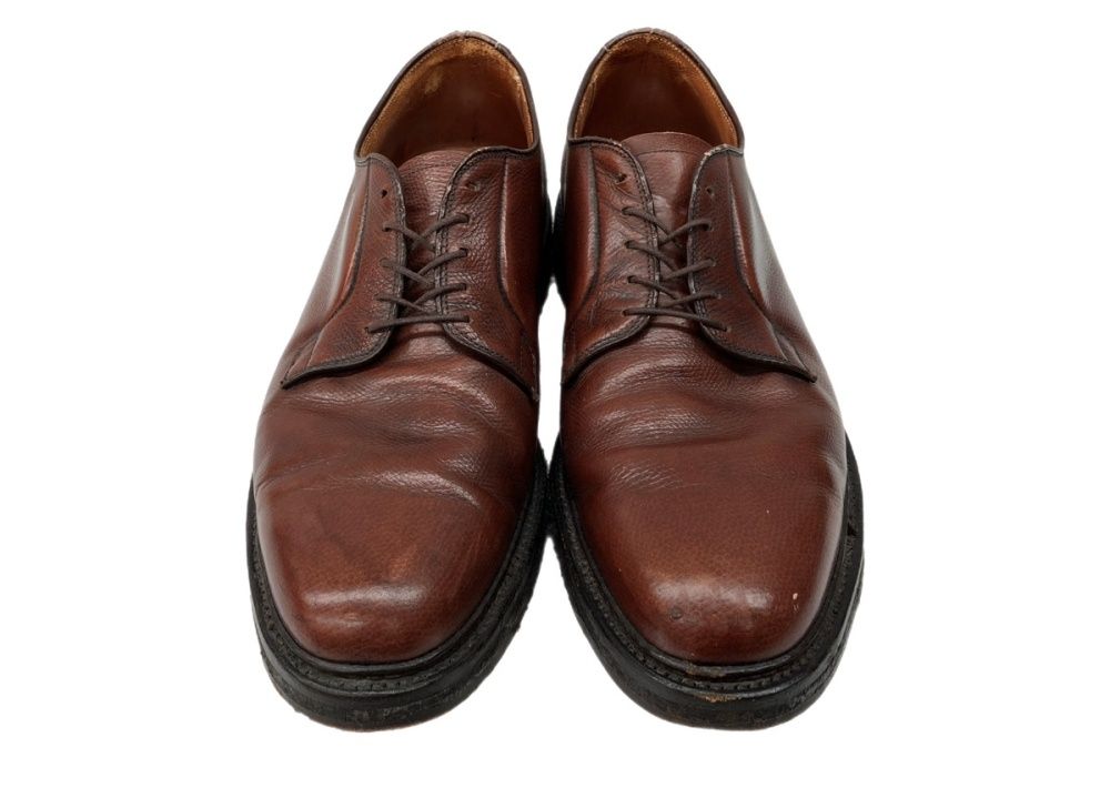 オールデン Alden ALL WEATHER WALKER オール ウェザー ウォーカー レースアップ クレープソール 革靴 茶 947 メンズ靴 ブーツ その他 ブラウン サイズ 9 104 S 1068