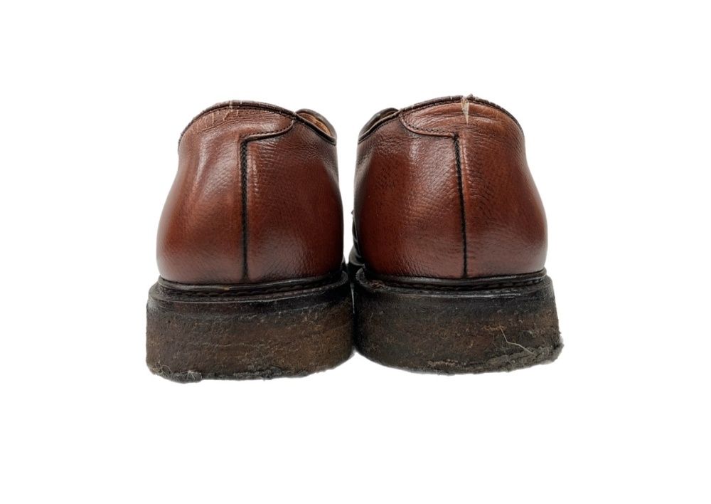 オールデン Alden ALL WEATHER WALKER オール ウェザー ウォーカー レースアップ クレープソール 革靴 茶 947 メンズ靴 ブーツ その他 ブラウン サイズ 9 104 S-1068